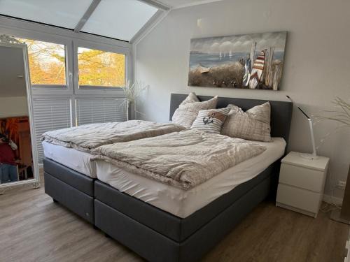 Dangast Appartement | Ankerplatz Dangast