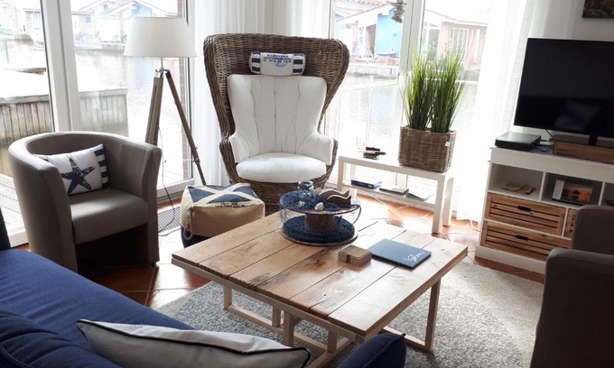 Weener Appartement | Ankerplatz