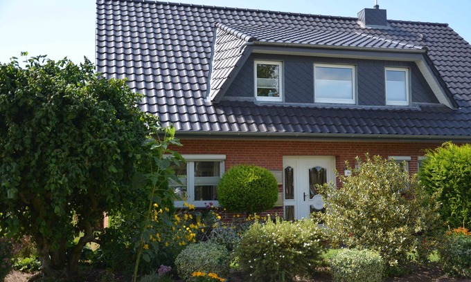 Rodemis Appartement | Ankerplatz Husum - Appartement de vacances Ankerplatz