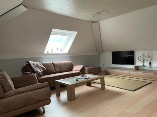 Westenholz Appartement | Ankommen und wohlfühlen