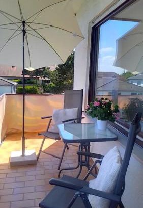 Bad Bergzabern Appartement | Ankommen und wohlfühlen 2