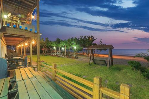 Taean Maison | Anmyeondo Badatga Pension