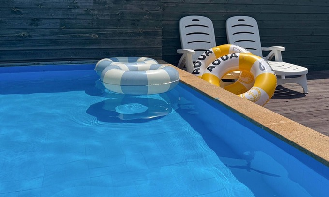 Taean Maison | Anmyeondo Bohemia Village Pension