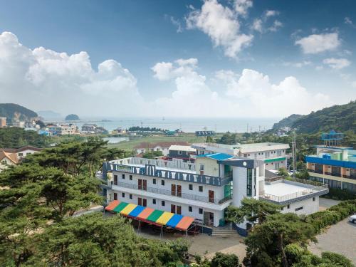 Taean Maison | Anmyeondo paradise pension