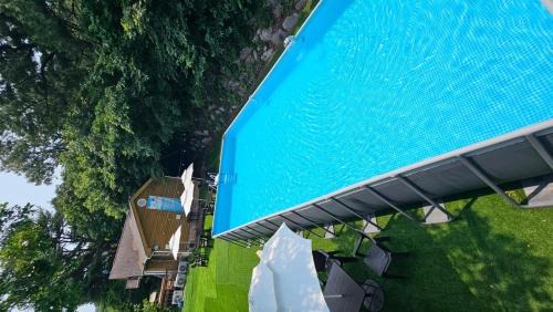 Taean Maison | Anmyeondo susukotdari Pension