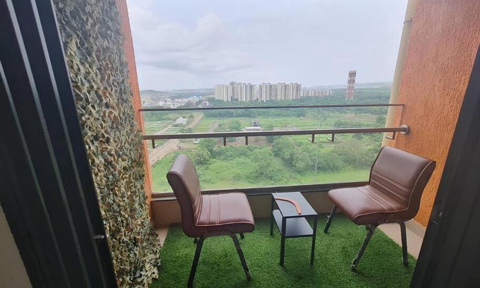 Nanded Appartement | Ann's Abode 2.0