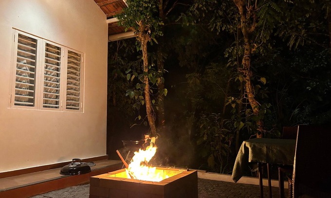Devikolam Maison | Ann's Hill stay, serene location near Munnar