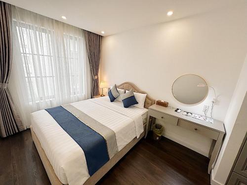 Phu My Hung Appartement | Anna Boutique Apartment and Guest House at Dist 7