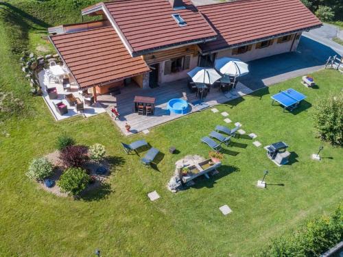 Chatel Chalet De Ski | Anna - Chalet - BO Immobilier- Châtel -remises sur les forfaits de skis Châtel ou Portes du soleil