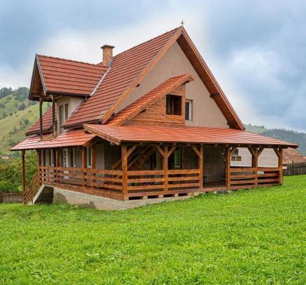 Comiat Appartement | Anna Guesthouse