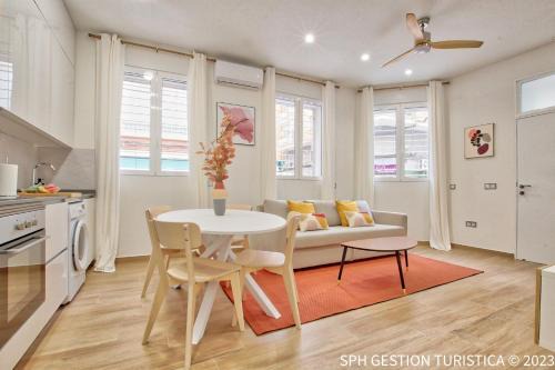 Murcia Appartement | Anna Home Centro Murcia, parking privado gratuito
