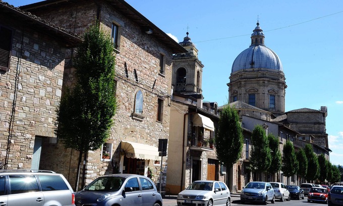 Santa Maria degli Angeli Maison | Anna's House Séjours pour 15 personnes