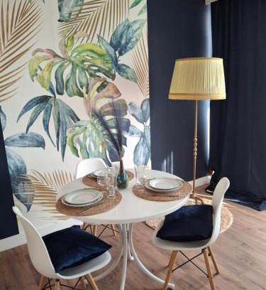 Quartier Atlantis Appartement | ANNA massy tgv