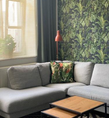 Patershol Appartement | Anna Place