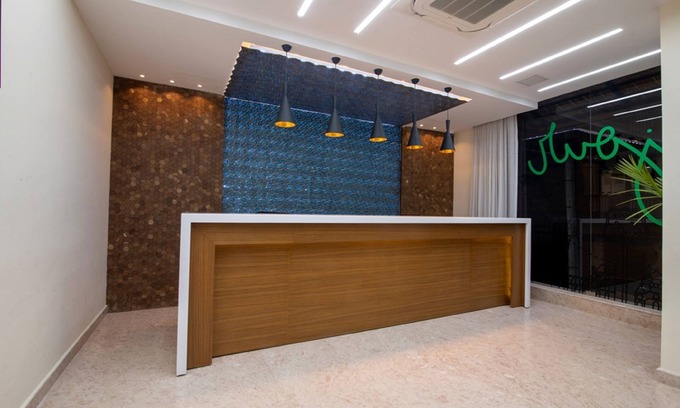 Heritage Town Hôtel | Anna Residency