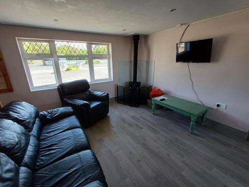 Quilty Appartement | Anna's Appartment Quilty East
