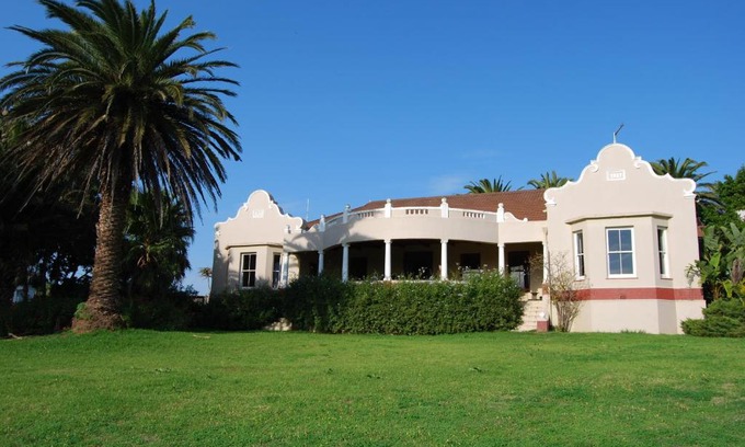 Slangrivier Maison | Anna's Farm Stay