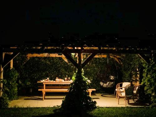 Kvemo Alvani Maison | ,Anna's" Guesthouse