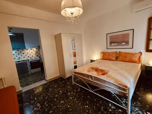Psakoudia Appartement | Anna's house 1