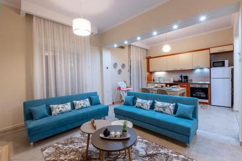 Komotini Appartement | Anna's House