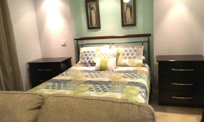 Montego Bay Appartement | Seawind Studio - Montego Freeport