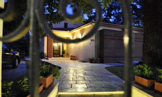 Volos Villa | Anna's Mansion, un paradis caché (Volos-Pelion)
