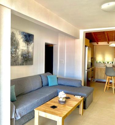 Rethymno Appartement | Anna's Residence