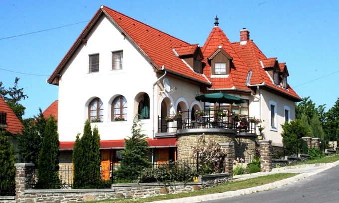 Tihany Maison | Anna vendégház