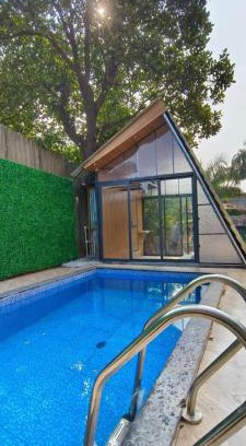 Bavda Maison | Annabella Resort, Guest house