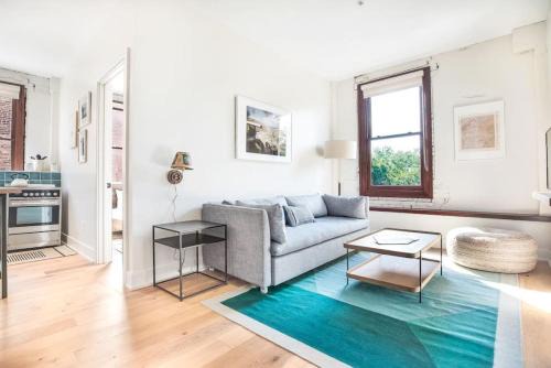 Yamacraw Village Appartement | Annabelle 3B - New