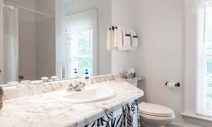Stratford Appartement | Annabelle Stone Maiden Inn