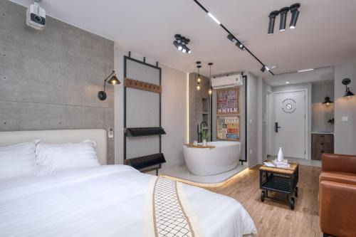 Hang Trong Appartement | Annam Premium - Hanoi - The Church Old Quarter