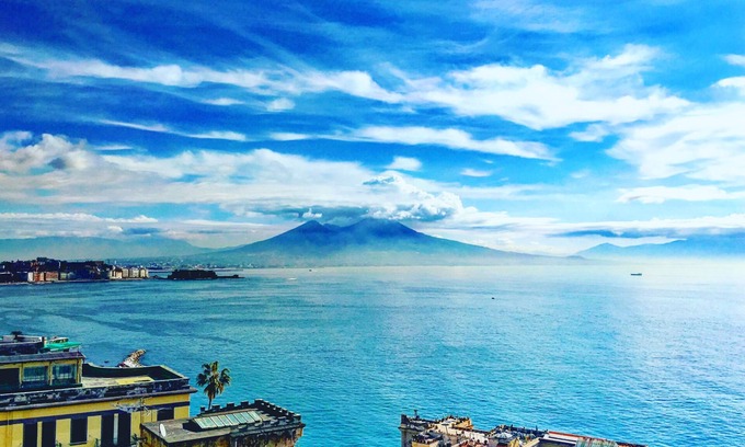 Posillipo Appartement | Casa Annamaria Voir