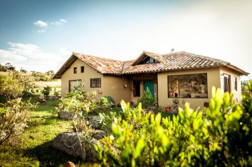 Villa de Leyva Maison | ANNAPURNA Villa de Leyva