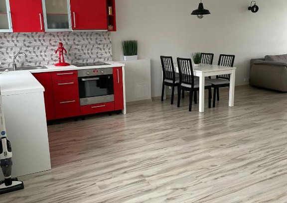 Valmiera Appartement | Annas ielas apartamenti