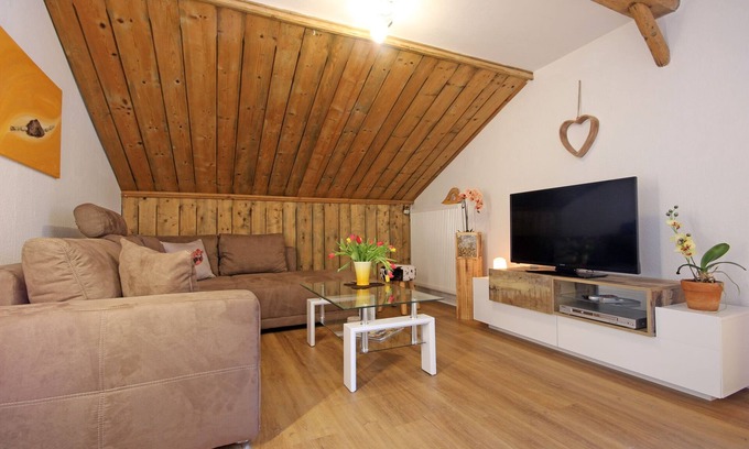 Heitlern Appartement | Anneliese - Enjoy your vacation