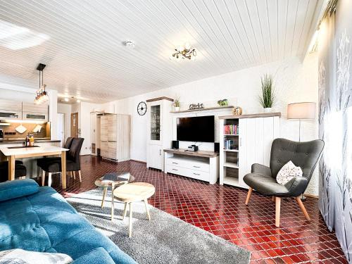 Steibis Appartement | Anneliese Steibis