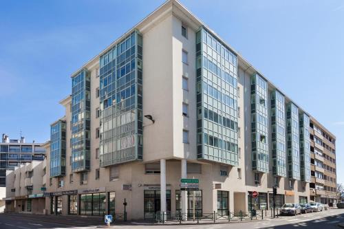 Annemasse Appartement | Annemasse Apparts