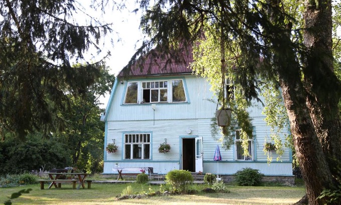 Pudisoo Maison | Annenhof Holiday House