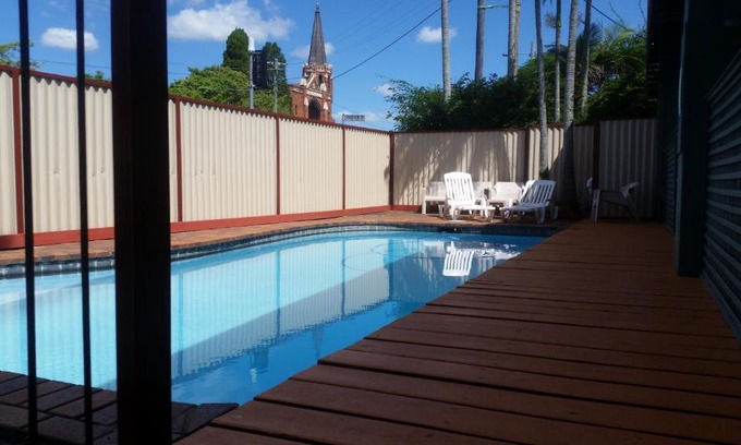 Annerley Hôtel | Annerley Motor Inn