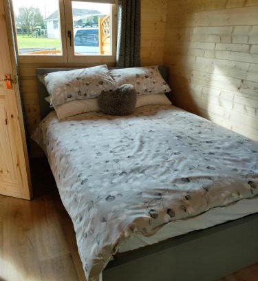 County Meath Appartement | ANNES LOG CABIN