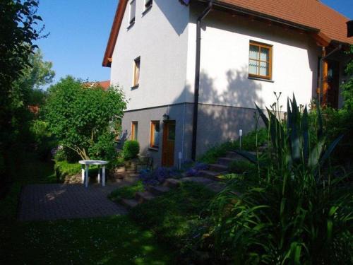 Bad Berka Appartement | Annettes Ferienstübchen