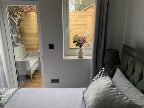 Beddington South Appartement | Annex A, a one bedroom Flat in south London