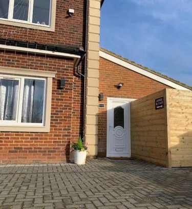 Beddington South Appartement | Annex D. One Bedroom flat in south London
