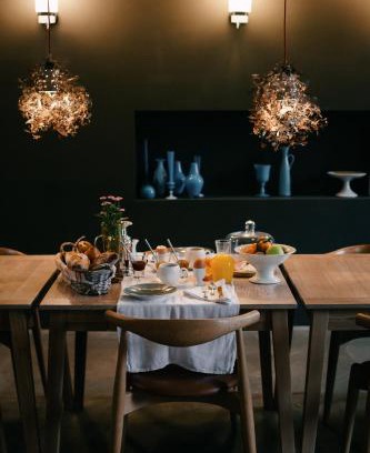 Autun Appartement | Annexe du Moulin Renaudiots - Havre de paix Luxe et Nature
