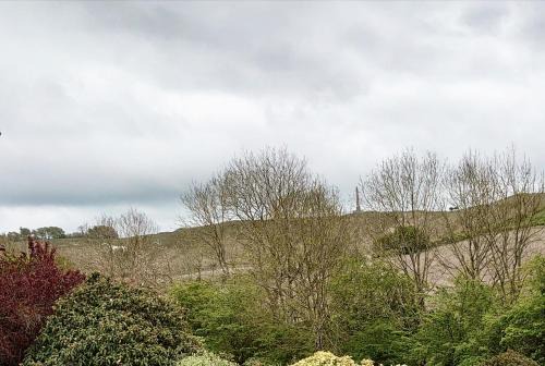 Cherhill Appartement | Annexe in Cherhill, opposite Cherhill White Horse