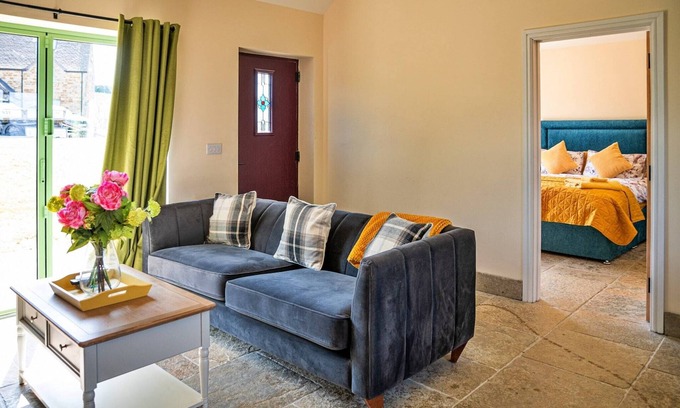 Little Rissington Appartement | Charmant appartement א Little Rissington, Sans dיpפt