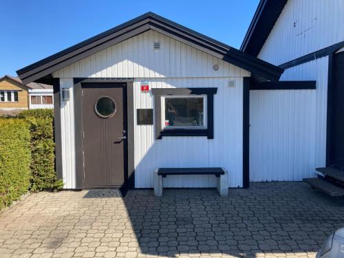 Hassleholm Municipality Appartement | Annexet