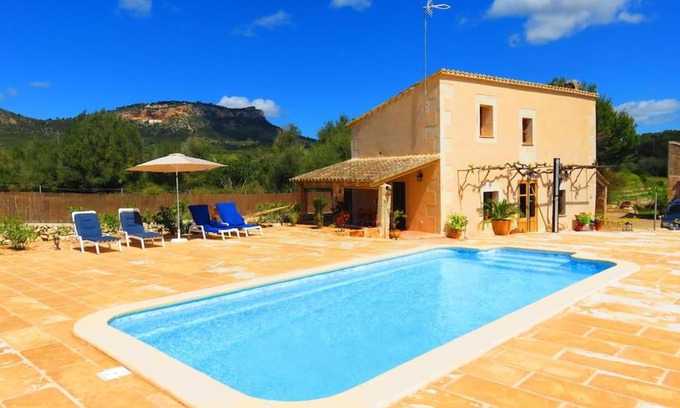Son Antem Appartement | Annexo