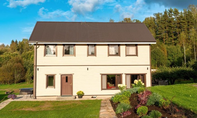 Voru County Maison | Anni Puhkebaas